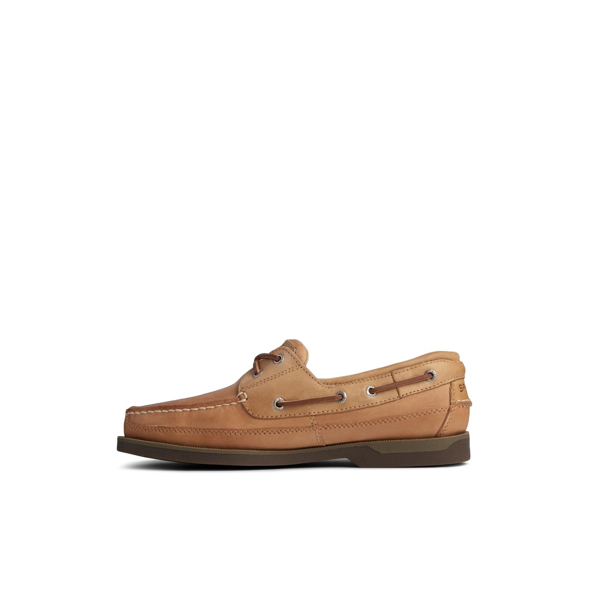 Mako Canoe Moc Boat Shoe Oak Men s Men Sperry US
